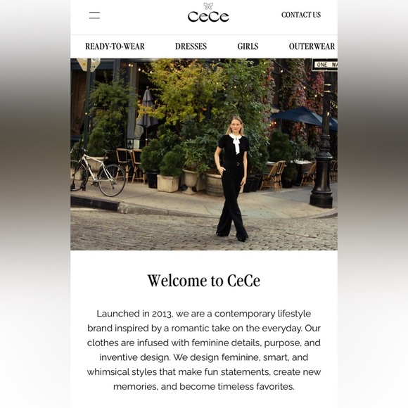 CeCe- Floral Long Maxi Dress Halter Neck - Size 6
Retail Price $175 - Picture 16 of 17